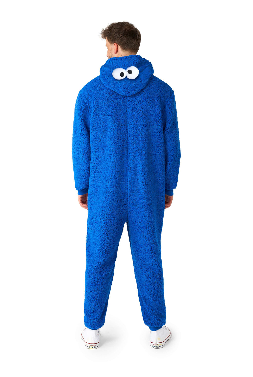 Cookie Monster Kozýgalli