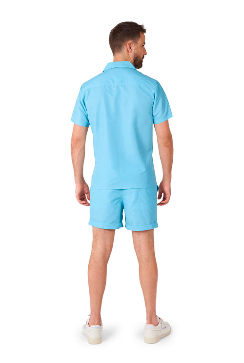 Cool Blue