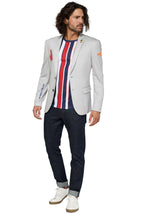 Supportswear - Sports Jersey - Soft Grey