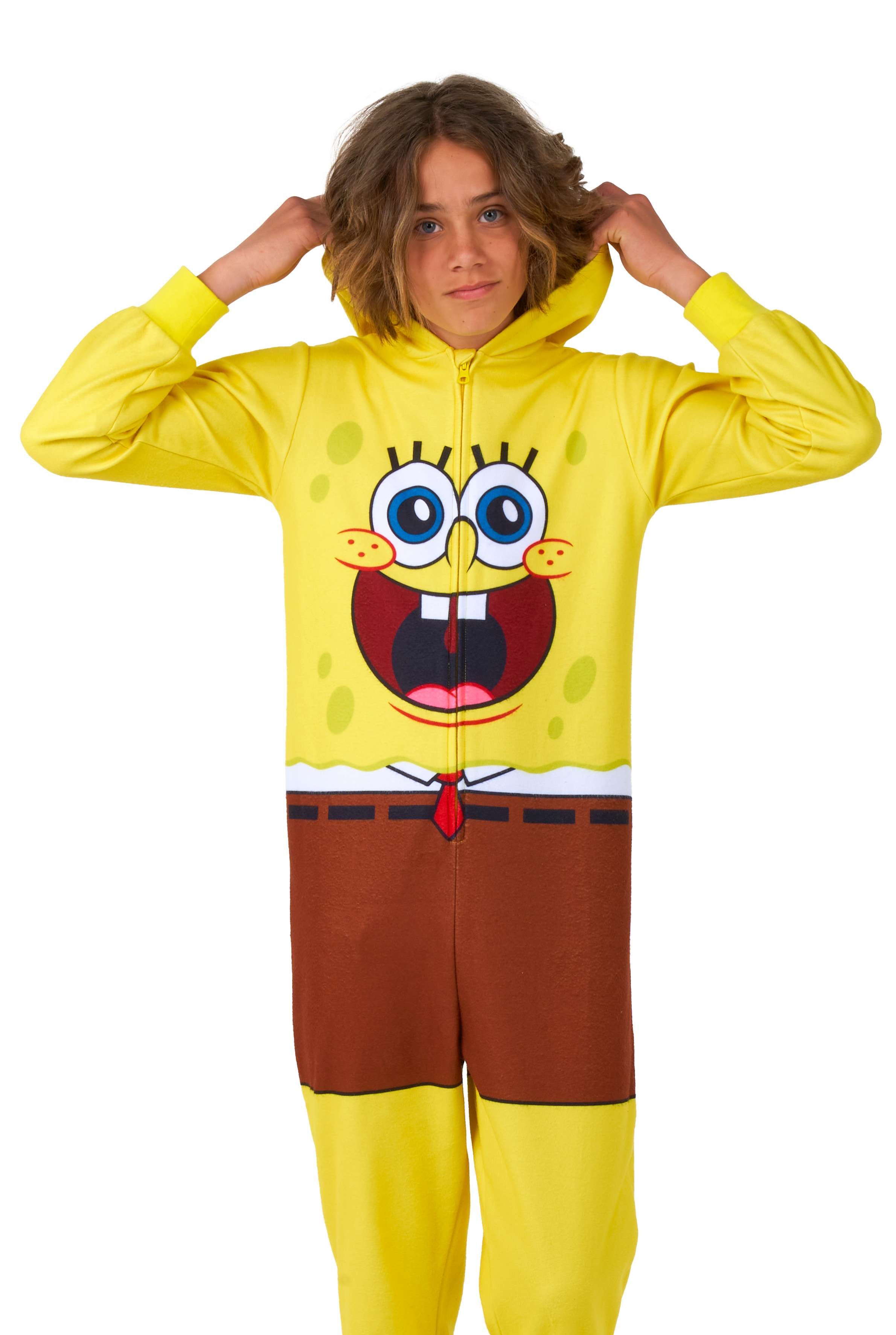 SpongeBob™ Kozýgalli