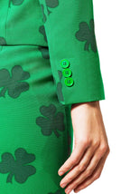 St. Patrick's Girl
