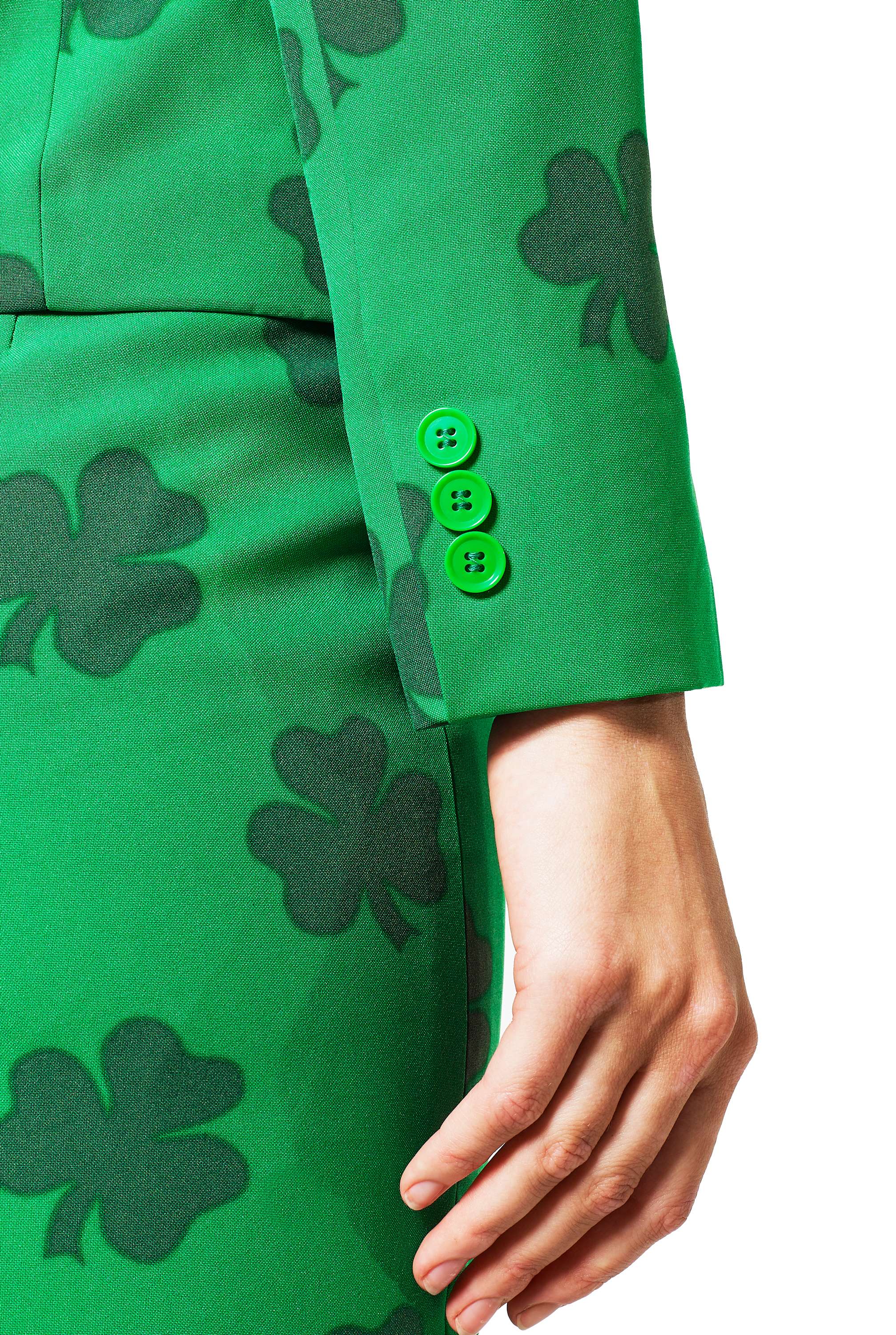 St. Patrick's Girl