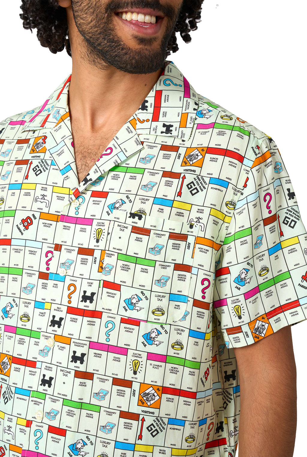 Monopoly™ - Board