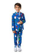 Festivity Blue