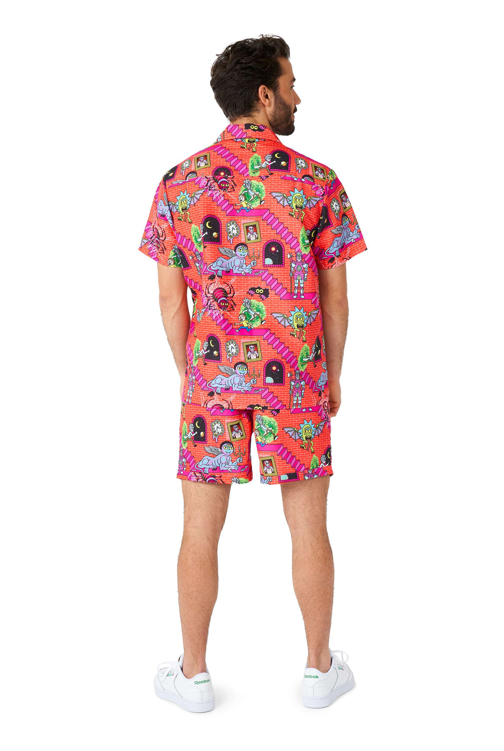 Rick & Morty™ Surreal