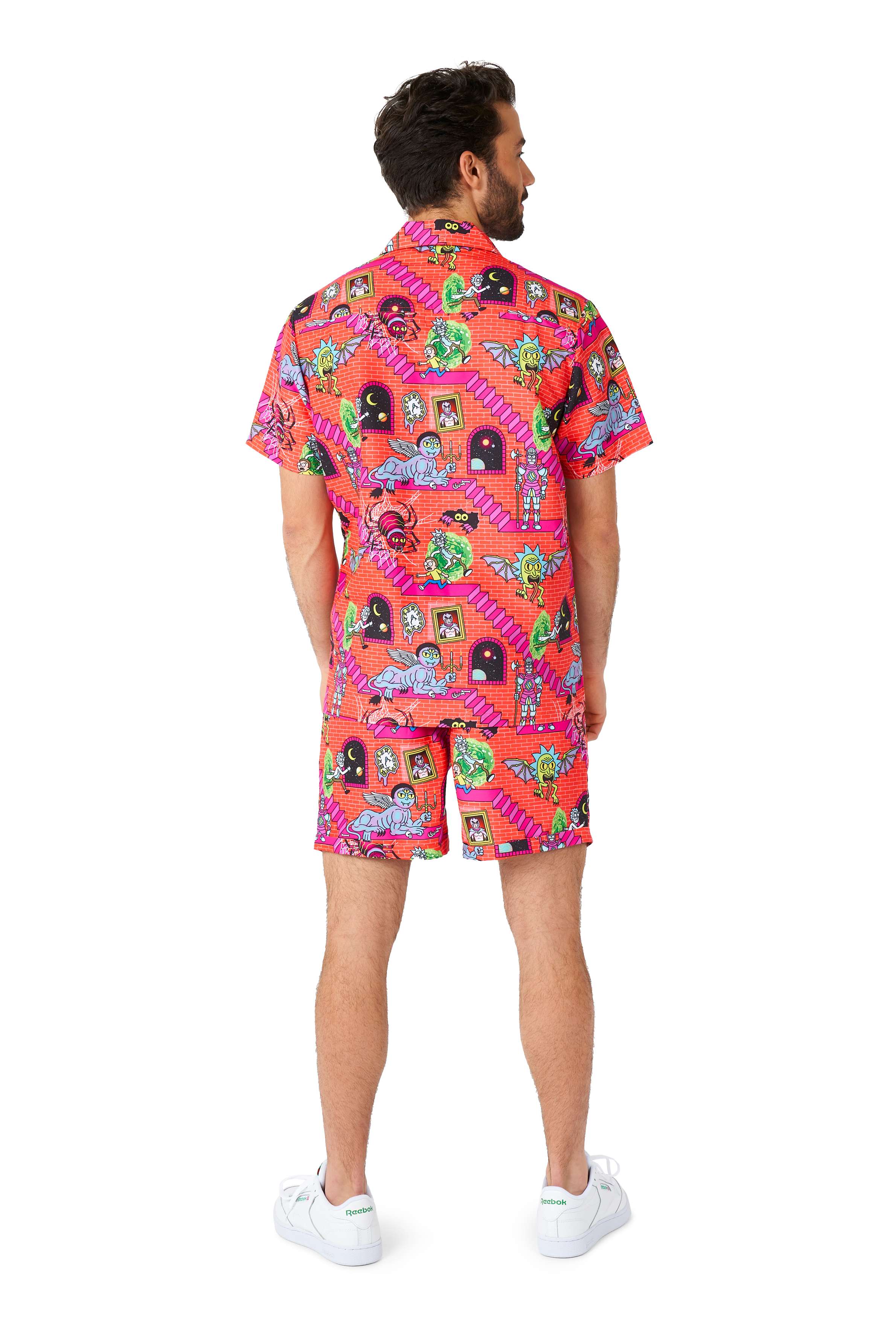 Rick & Morty™ Surreal