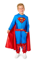 Superman Kózýgalli