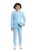 Cool Blue