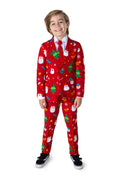 Festivity Red