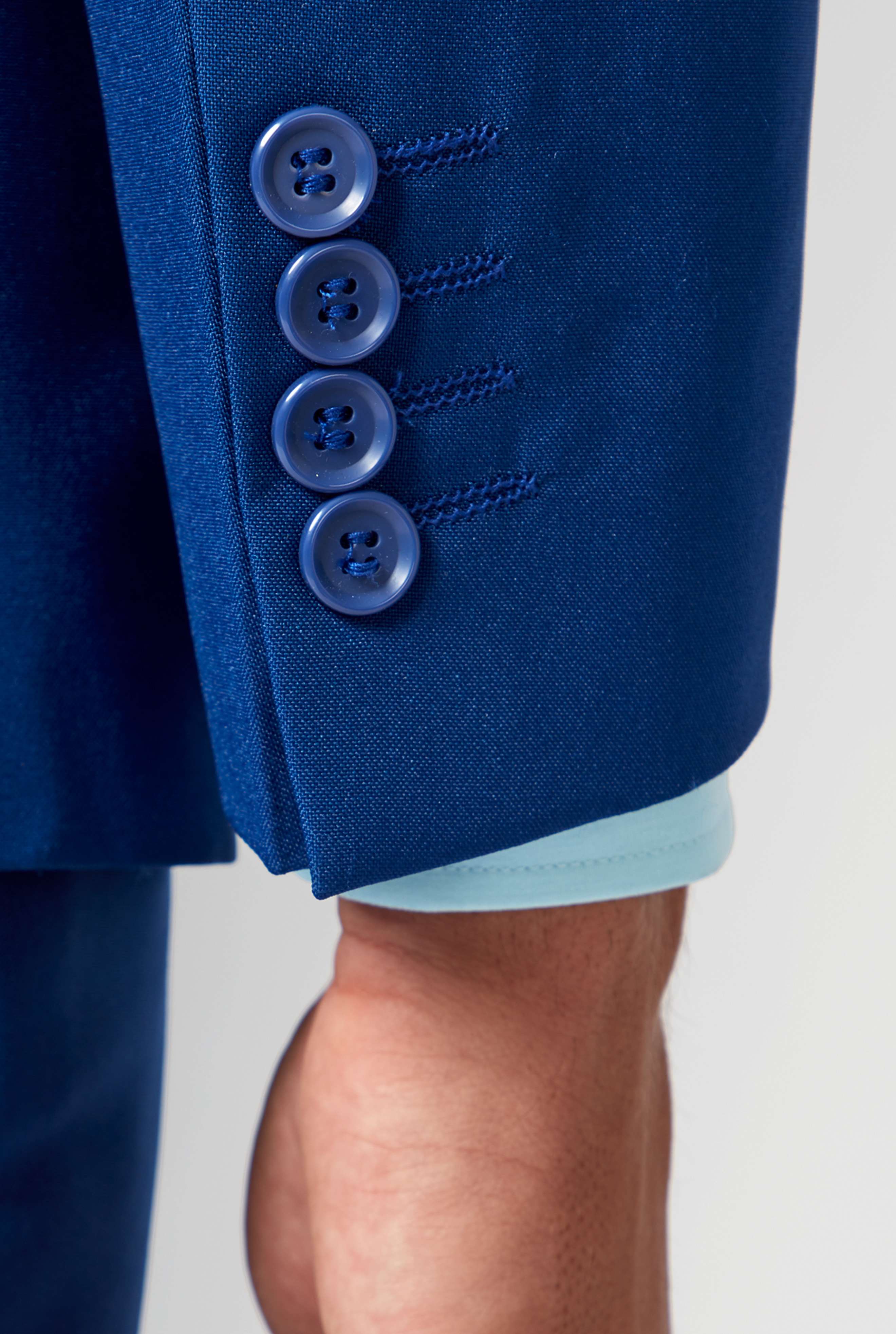 Navy Royale - Flaminguy lining