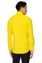 Yellow Fellow