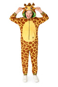 Giraffe Kozýgalli