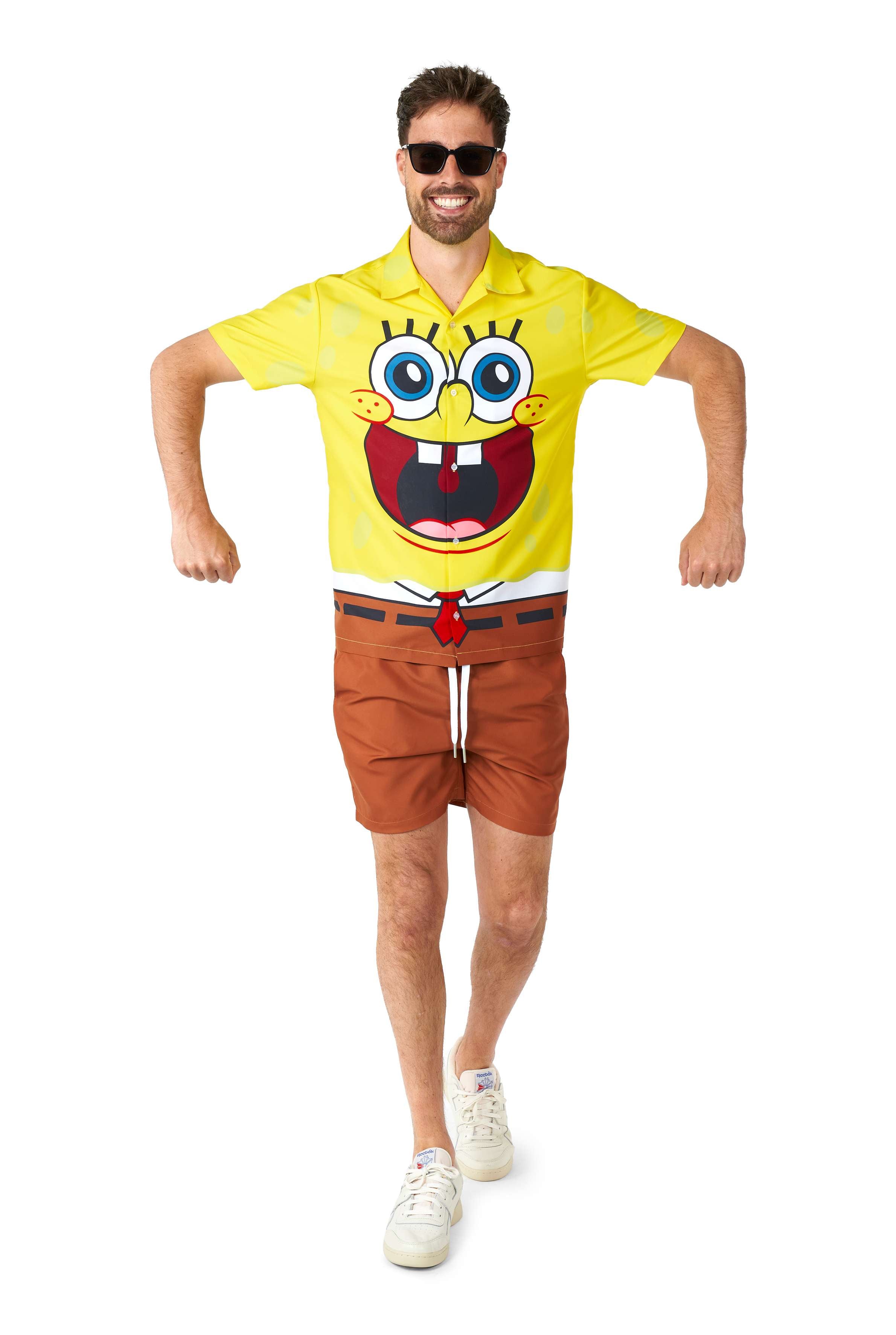 SpongeBob™