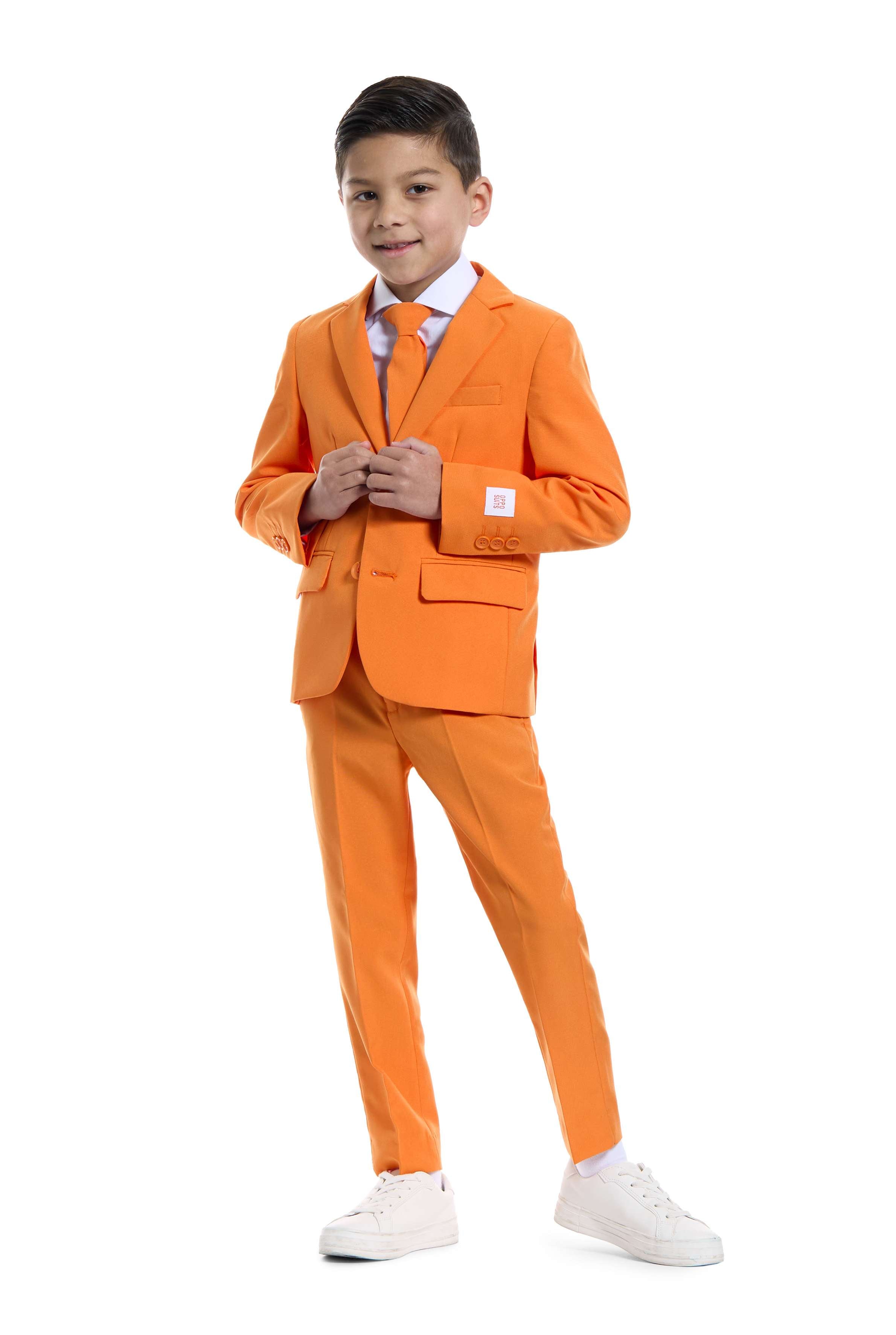 The Orange