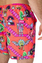Rick & Morty™ Surreal