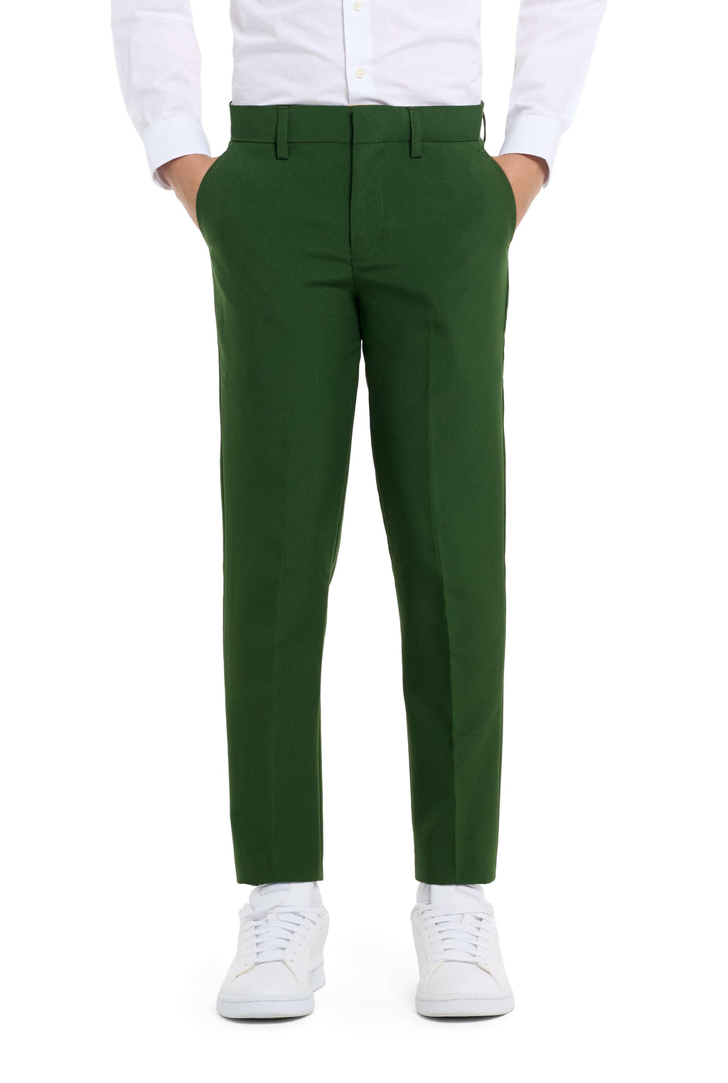 Glorious Green