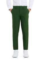 Glorious Green